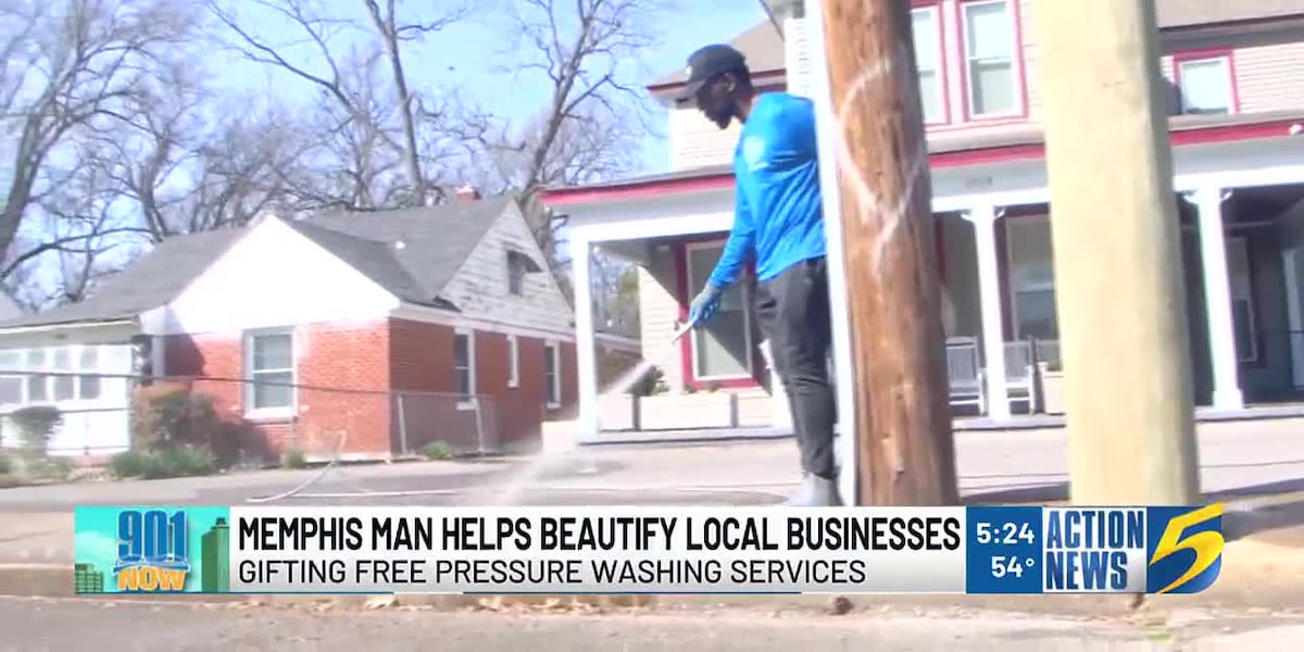 Pressure Wash Near Me Pomona, CA