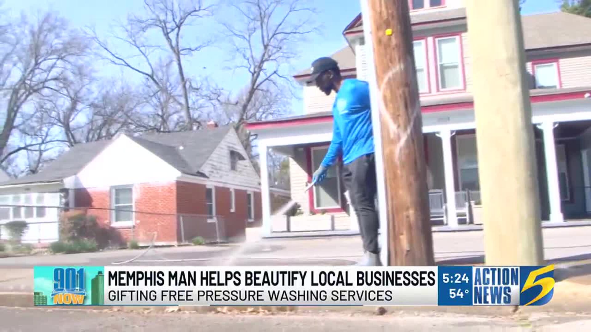 Pressure Washer Near Me Yorba Linda, CA