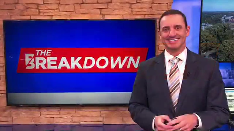 Breakdown: Why leaves can be as slick as ice