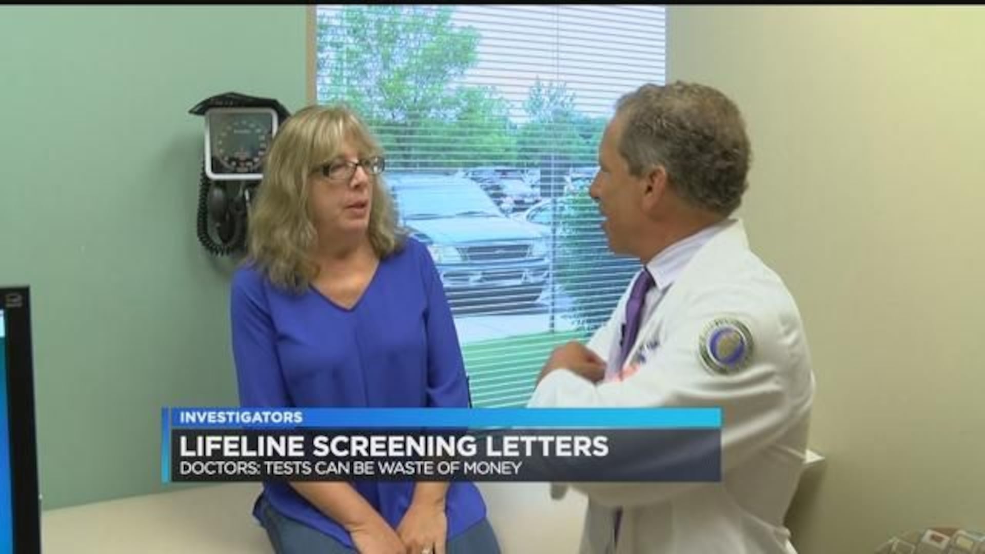 The truth behind that Life Line Screening letter in your mailbox