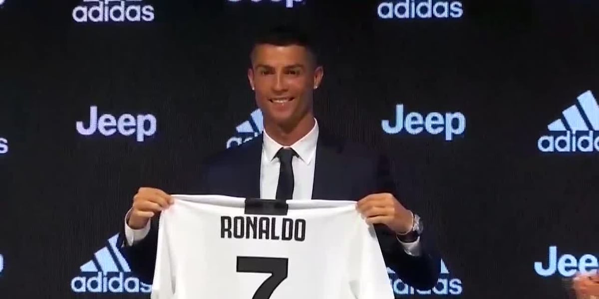 Cristiano Ronaldo hints at ‘last year of football’