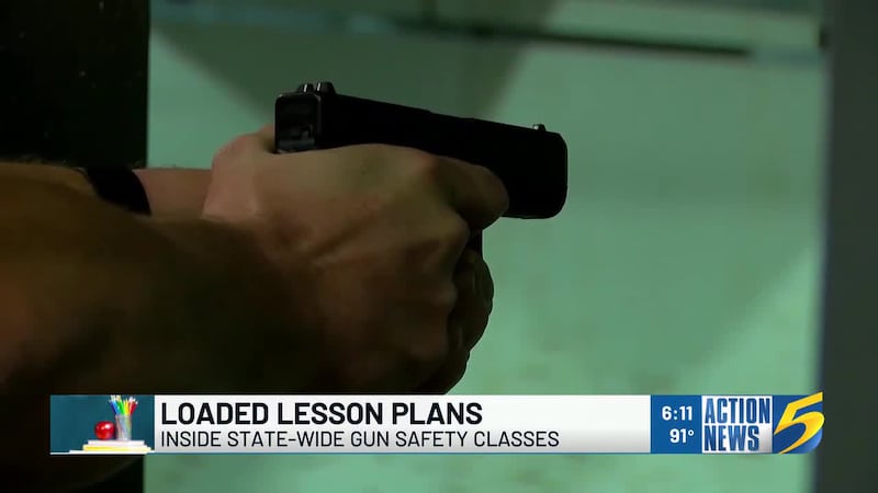 Starting Monday, instructors at Memphis-Shelby County Schools will take their first shot at...