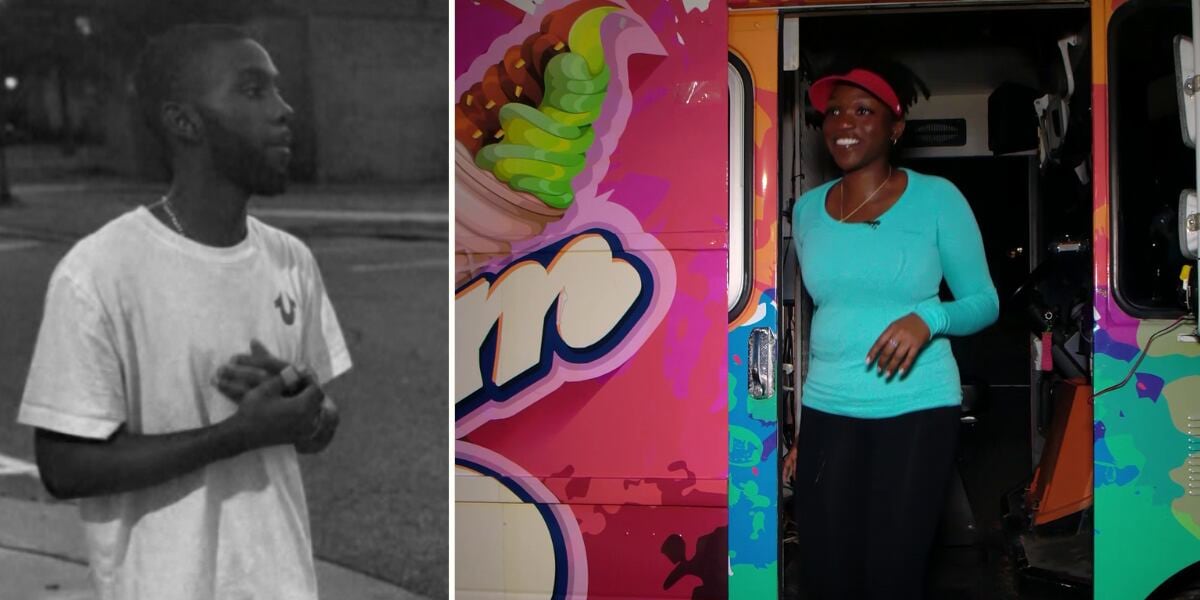 Grenada woman organizes fundraiser for family after DSU student found hanging from tree