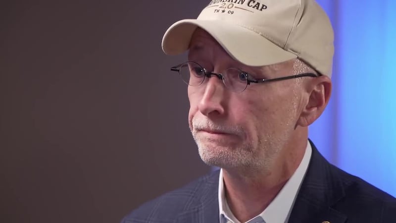 he race for Tennessee Senate District 31 features incumbent Republican Brent Taylor and...