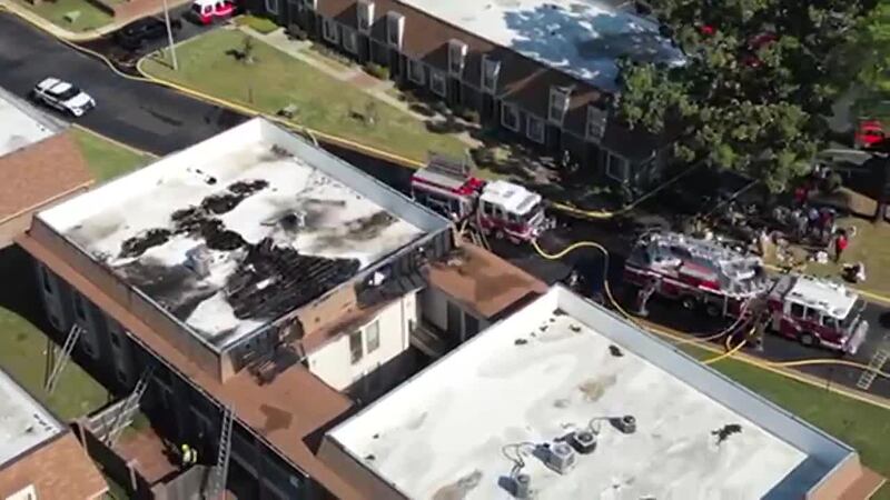 (Trey Kuhn / Delta Productions)