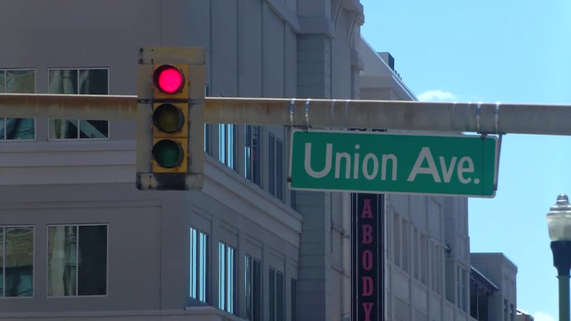 The driver of the vehicle told officers she did not see a non-motorist lying in the street...