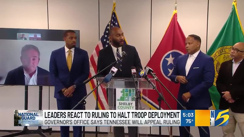 The Davidson County Chancery Court found that Governor Bill Lee acted beyond his authority...