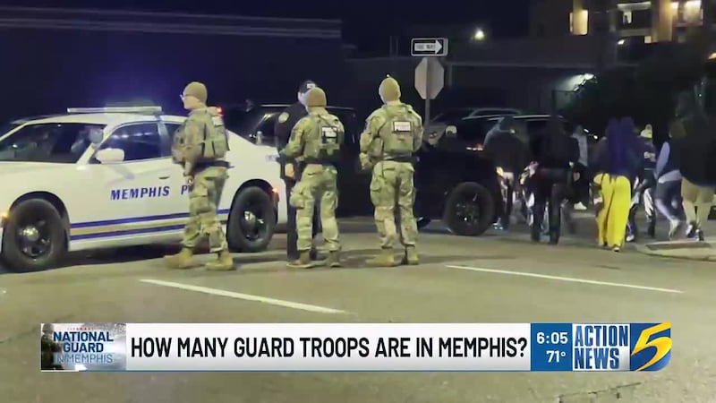 Governor Bill Lee's attorneys officially filed an appeal Wednesday afternoon regarding the...