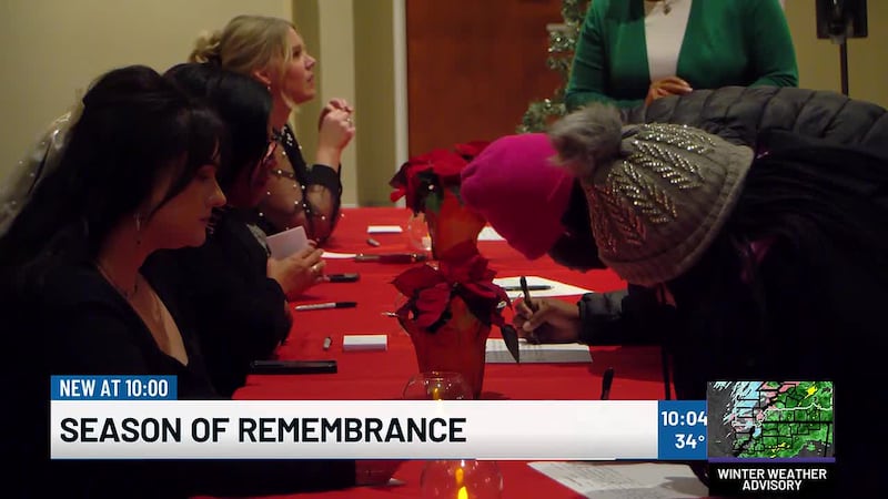 The event, now in its 15th year, provides a space for victims’ families to come together and...