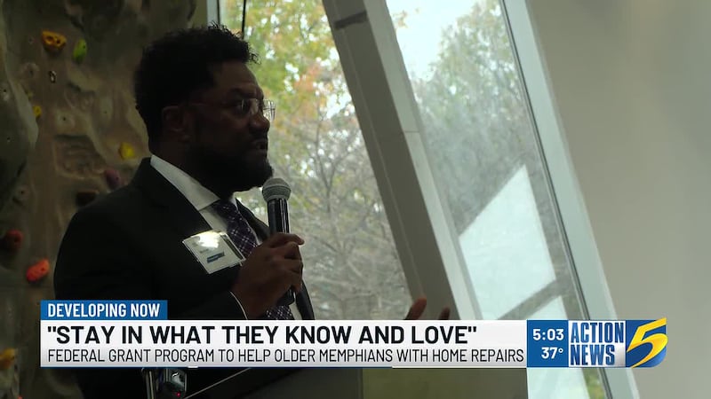 U.S. Representative Steve Cohen has secured $3 million in U.S. Housing and Urban Development...