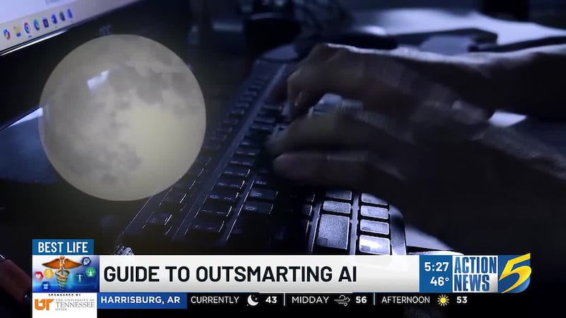 Best Life: Guide to Outsmarting AI