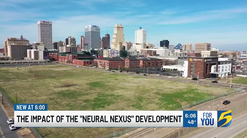 Action News 5 has also learned that a quarter of the tax revenue will be used for...