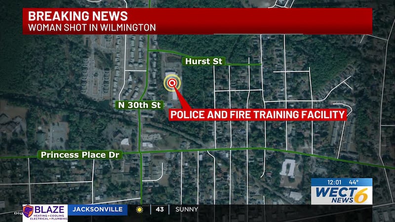 The Wilmington Police Department (WPD) is investigating a shooting that left one person...