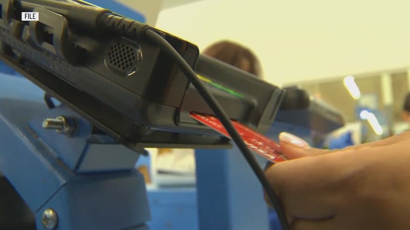 Scammers don’t take time off for the holidays.