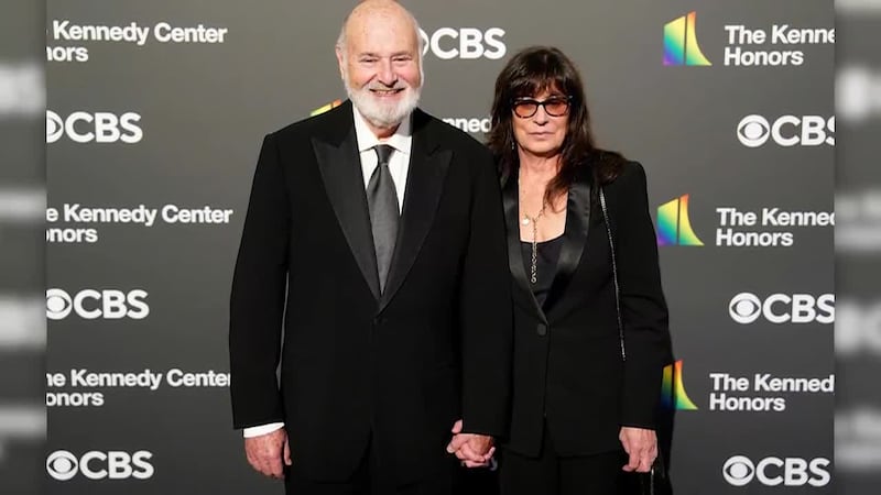 The killings of Rob Reiner and his wife Michele Singer Reiner have left their communities in...