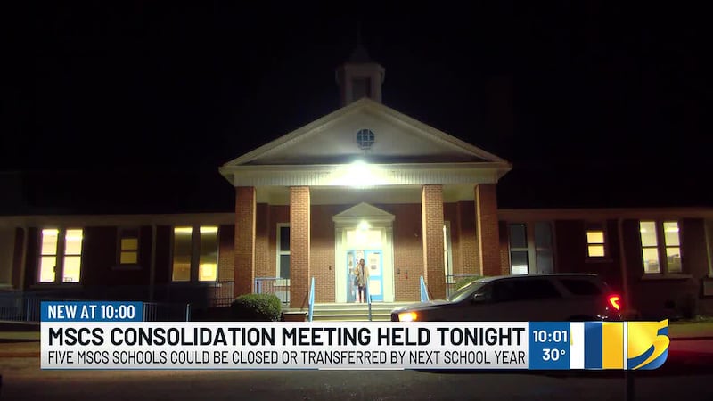 Many expressed concerns about the impact on their children.