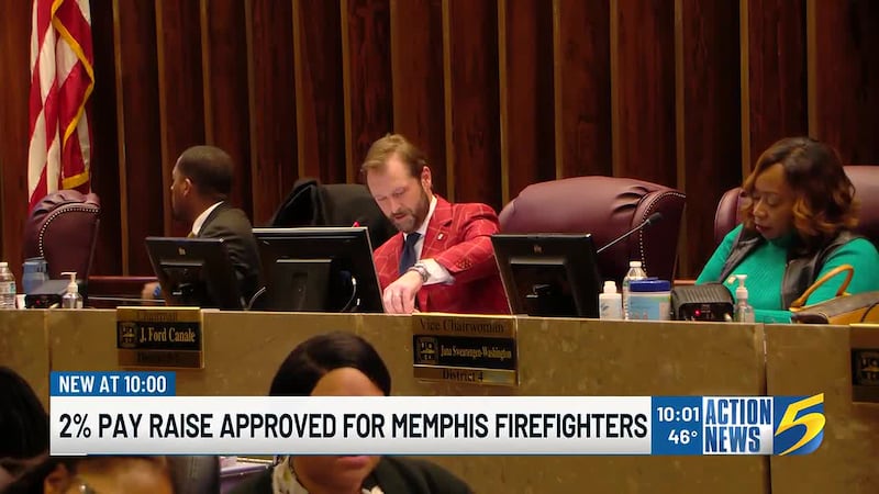 The vote passed, but not before questions and concerns were raised.